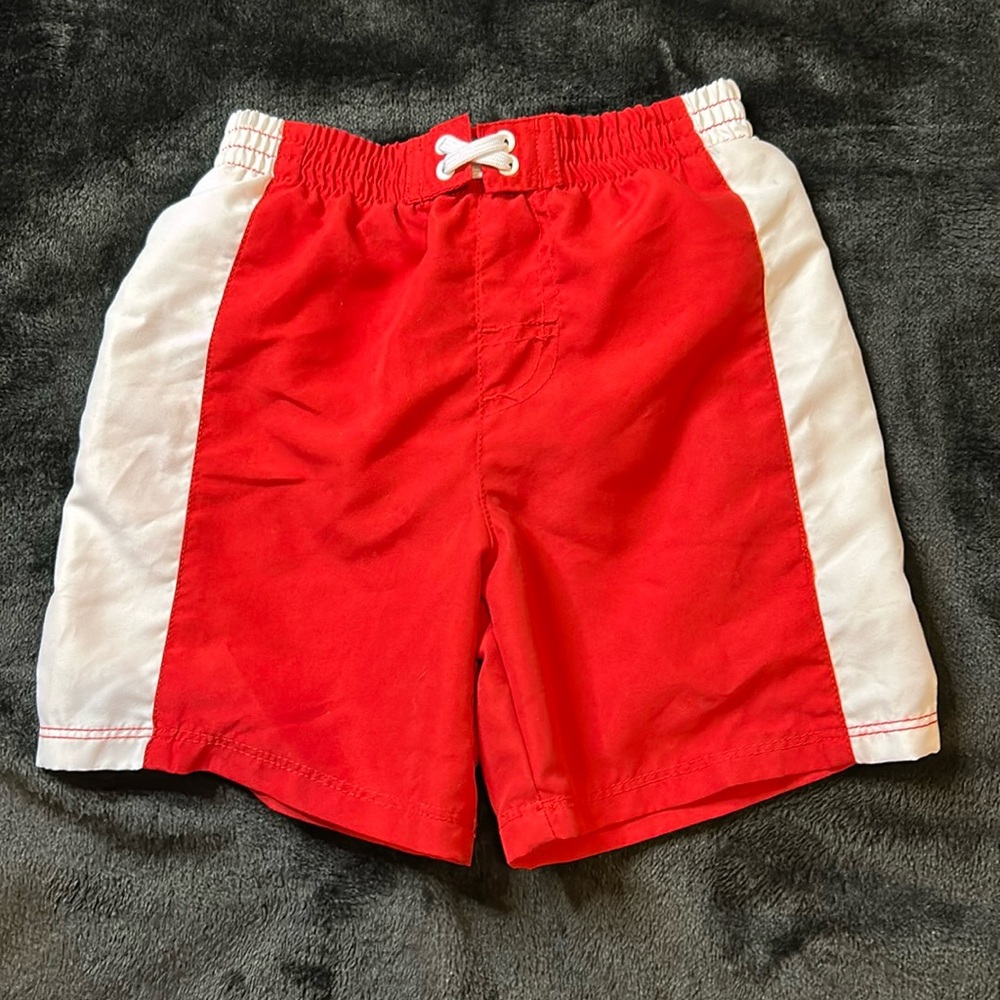 OP swim trunks